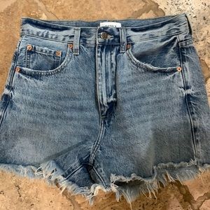 Pistola Jean shorts